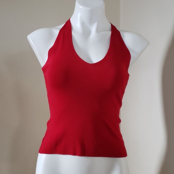 Red Inc  top - Picture 2 of 8